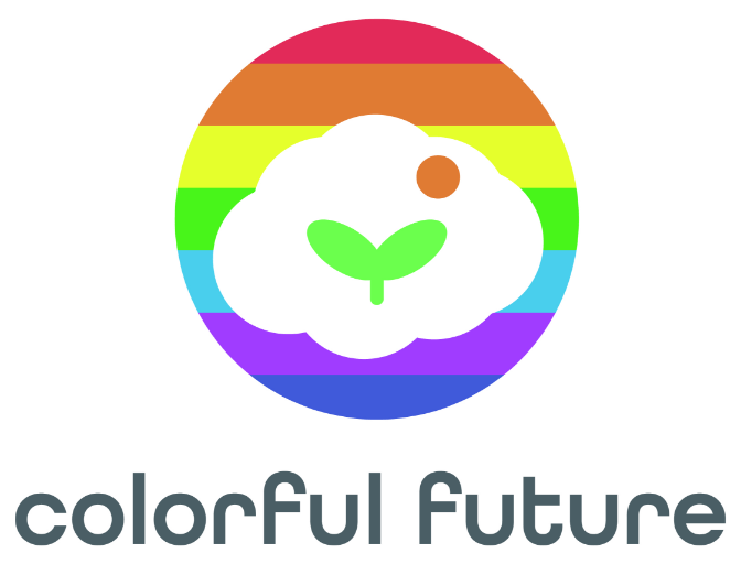 colorful future